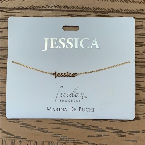 Marina De Buchi Jessica Bracelet - Picture 1 of 3